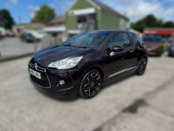 Used DS Automobiles DS 3 2015 for sale - 75074936: Photo