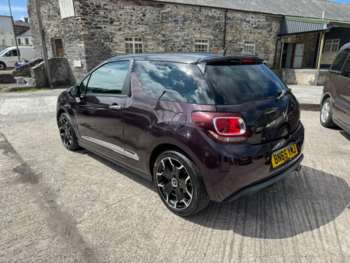 Used DS Automobiles DS 3 2015 for sale - 75074936: Photo