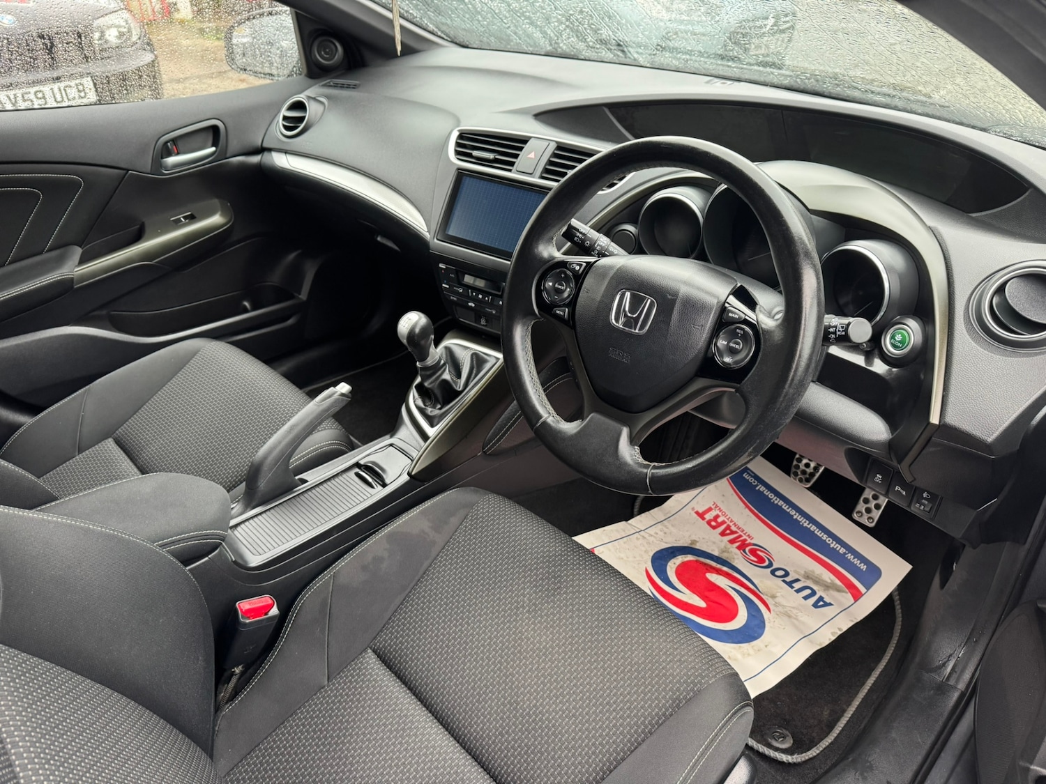 Used Honda Civic 2017 for sale - 76402464: Photo 10