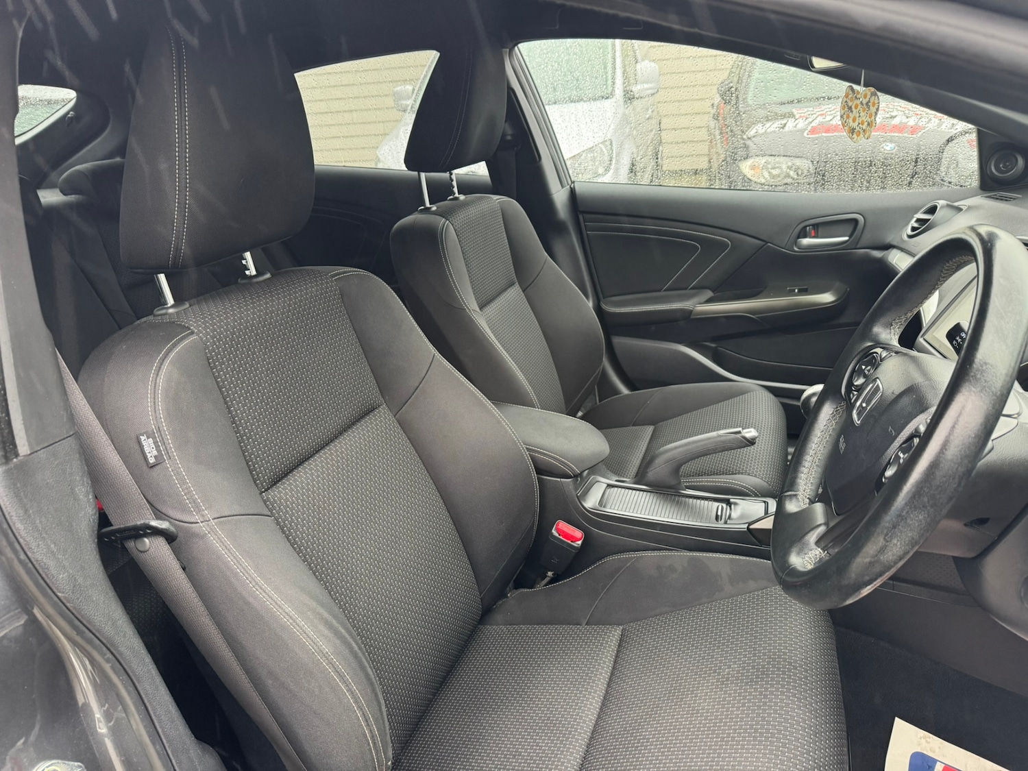 Used Honda Civic 2017 for sale - 76402464: Photo 11