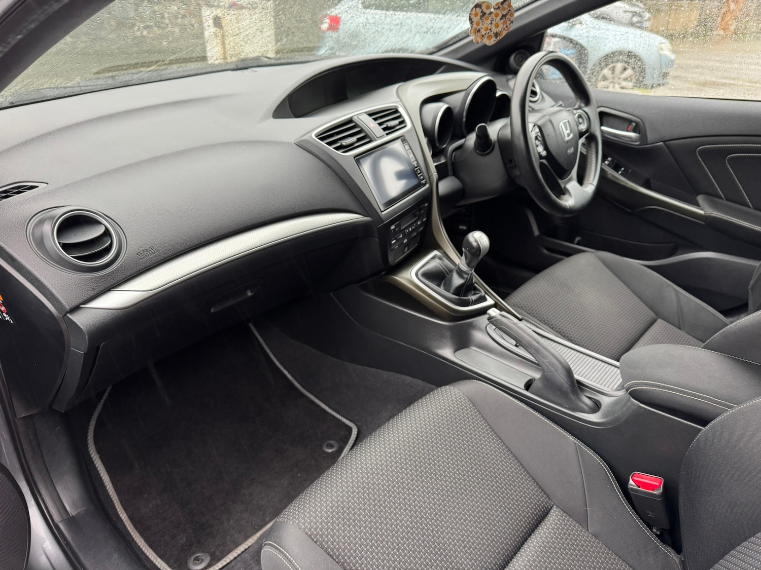 Used Honda Civic 2017 for sale - 76402464: Photo 12