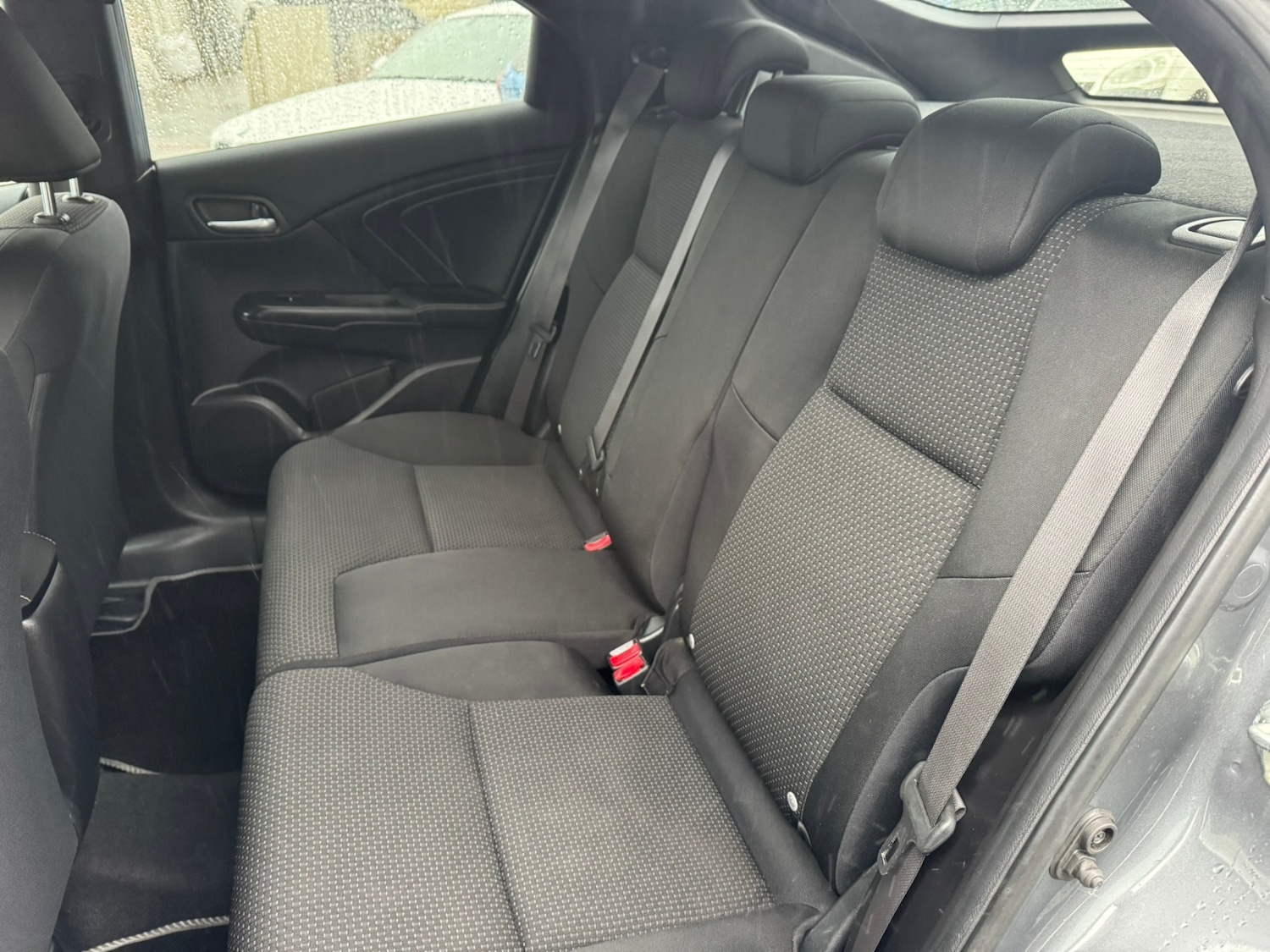 Used Honda Civic 2017 for sale - 76402464: Photo 14