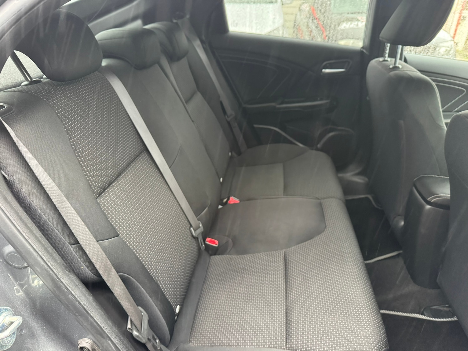 Used Honda Civic 2017 for sale - 76402464: Photo 15