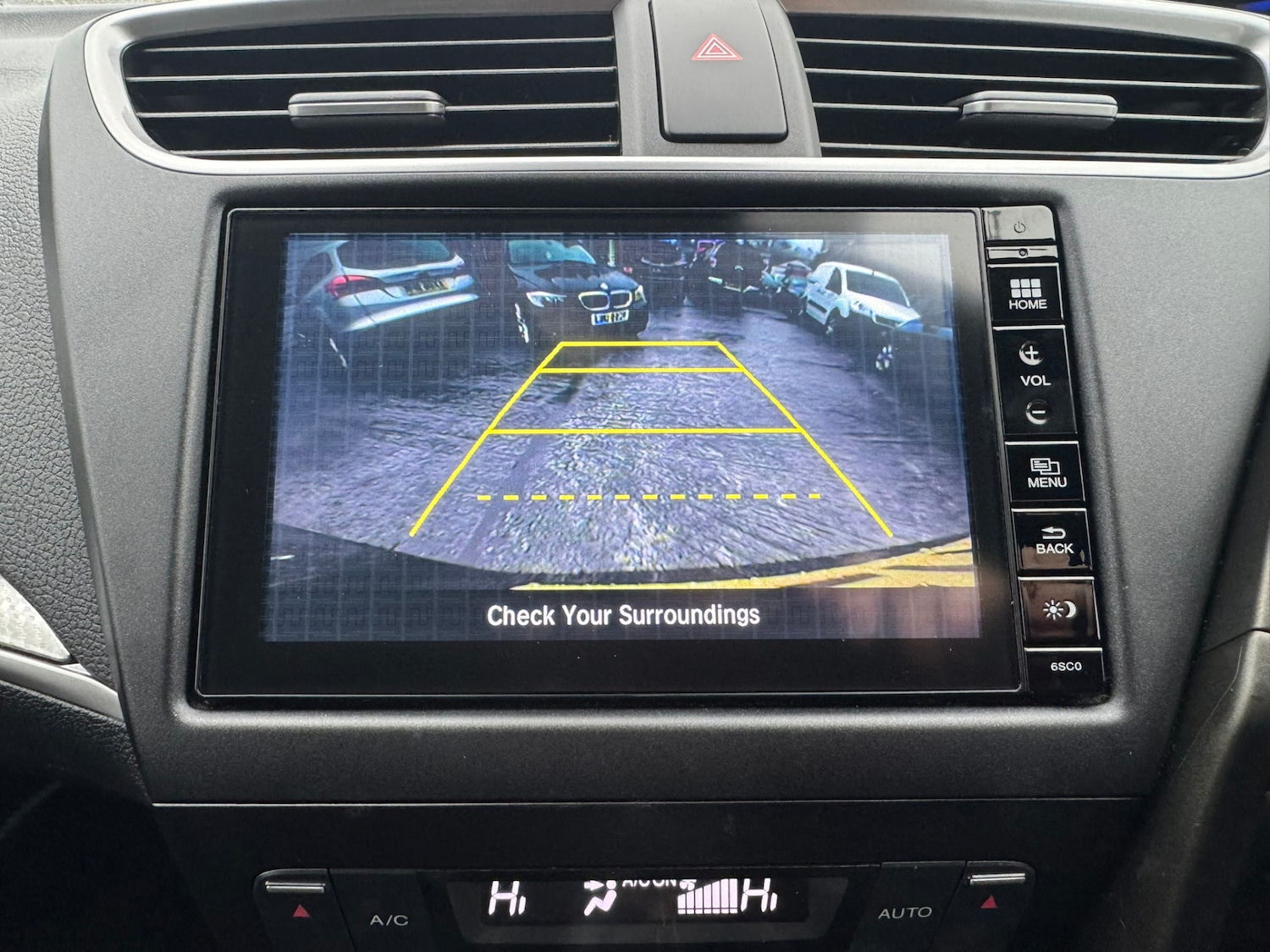 Used Honda Civic 2017 for sale - 76402464: Photo 16