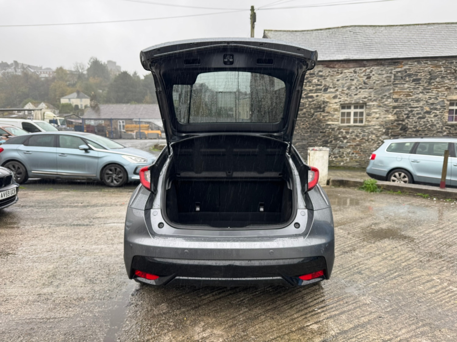 Used Honda Civic 2017 for sale - 76402464: Photo 7