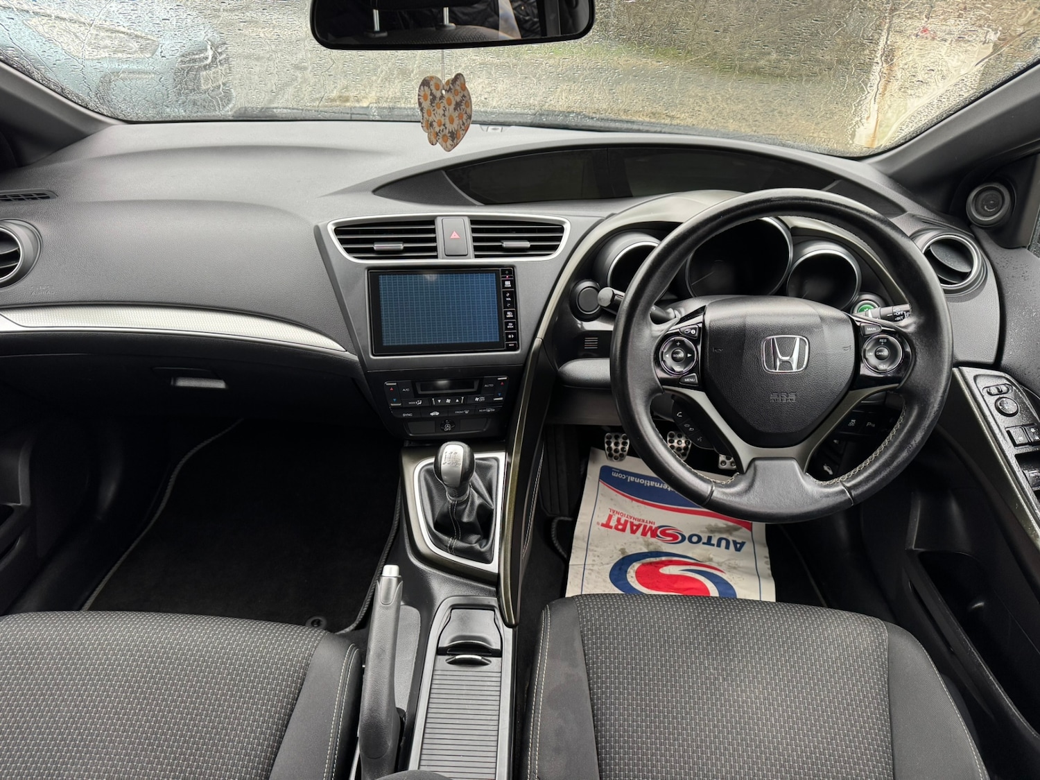 Used Honda Civic 2017 for sale - 76402464: Photo 9