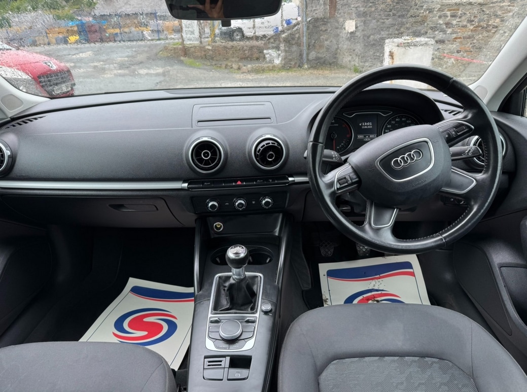 Used Audi A3 2015 for sale - 76625243: Photo 8