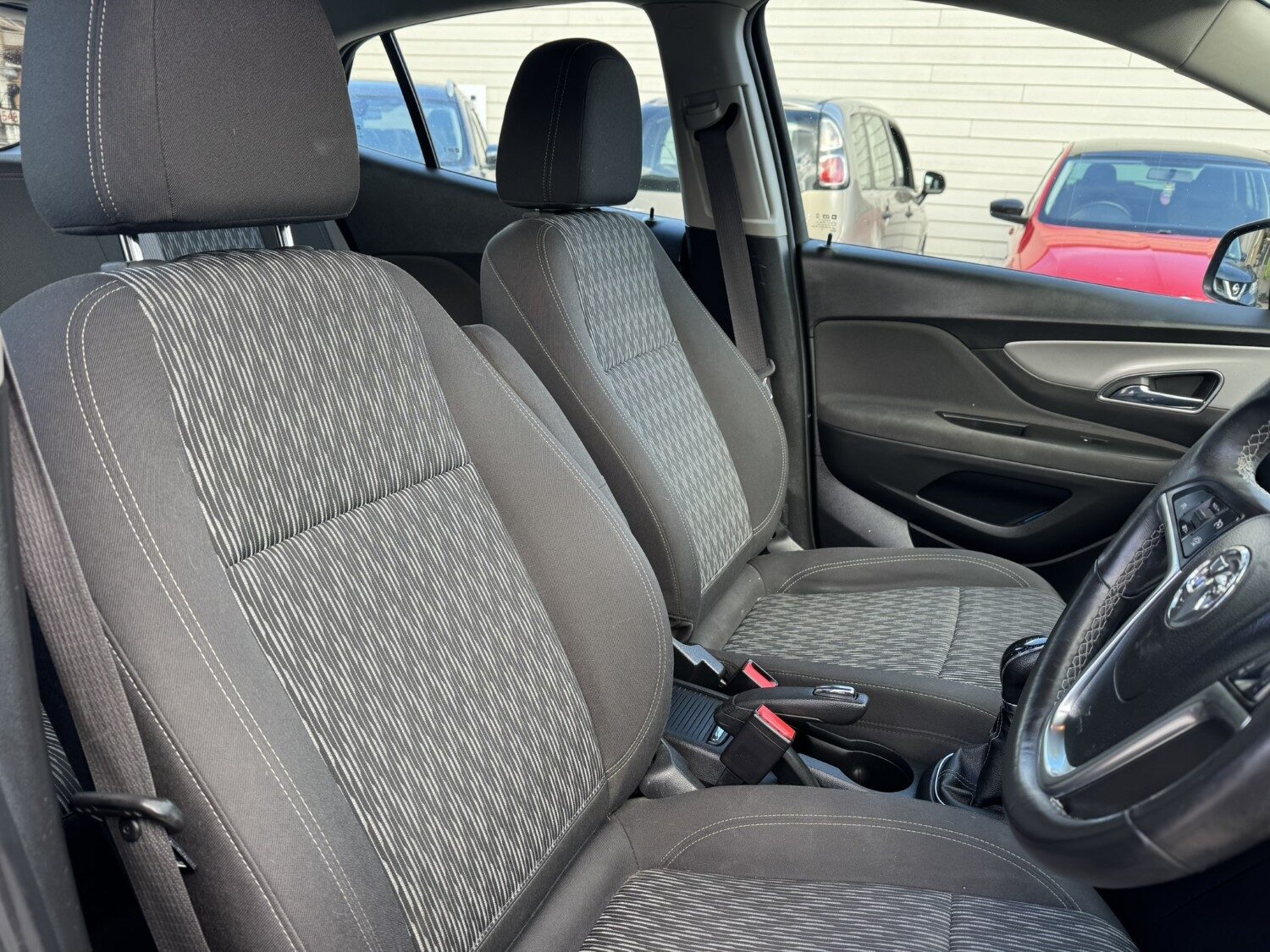 Used Vauxhall Mokka 2016 for sale - 78029587: Photo 10