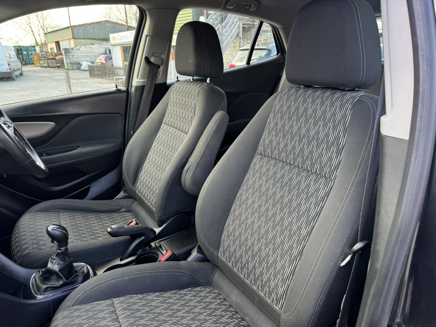 Used Vauxhall Mokka 2016 for sale - 78029587: Photo 12