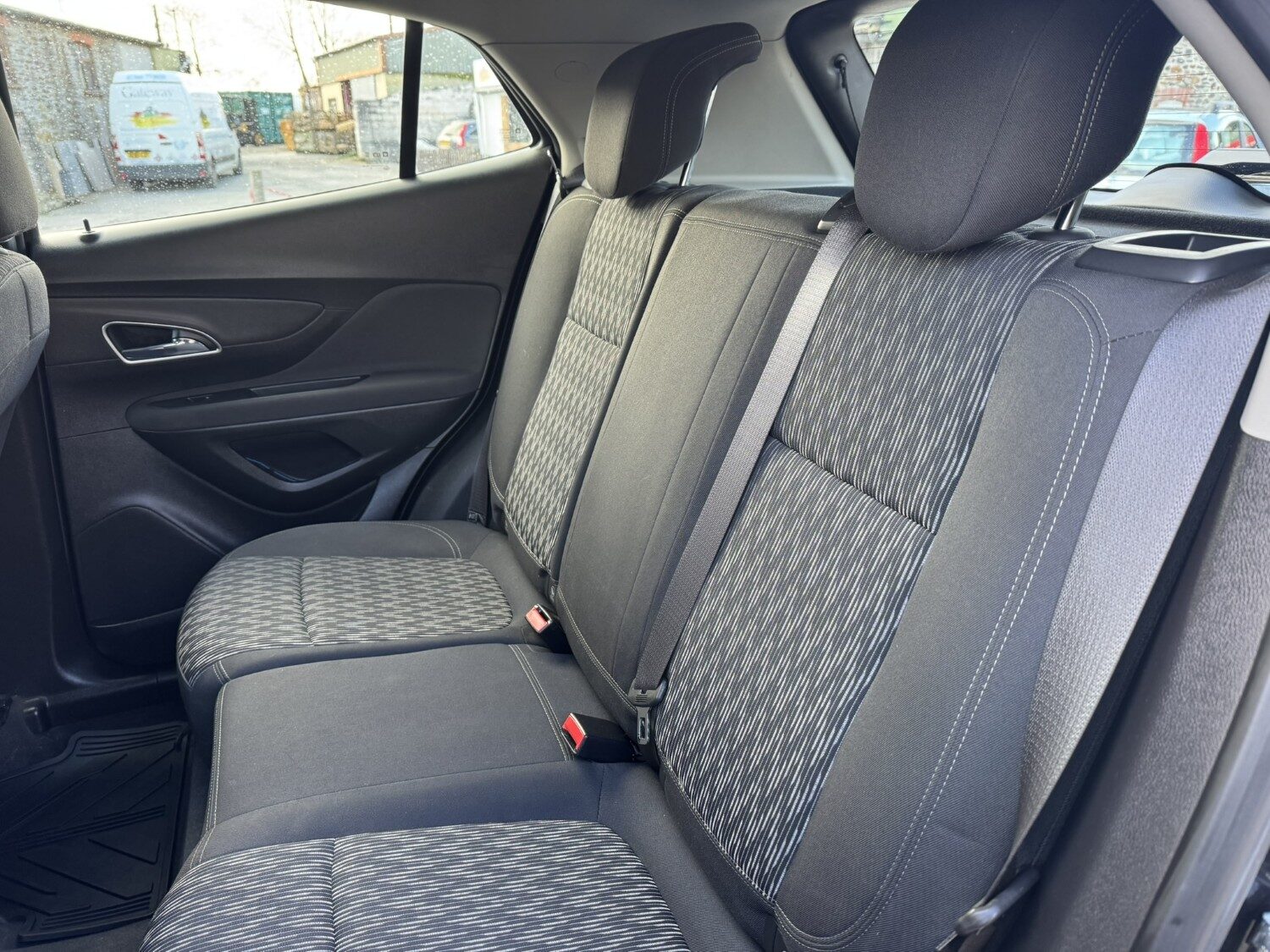 Used Vauxhall Mokka 2016 for sale - 78029587: Photo 13