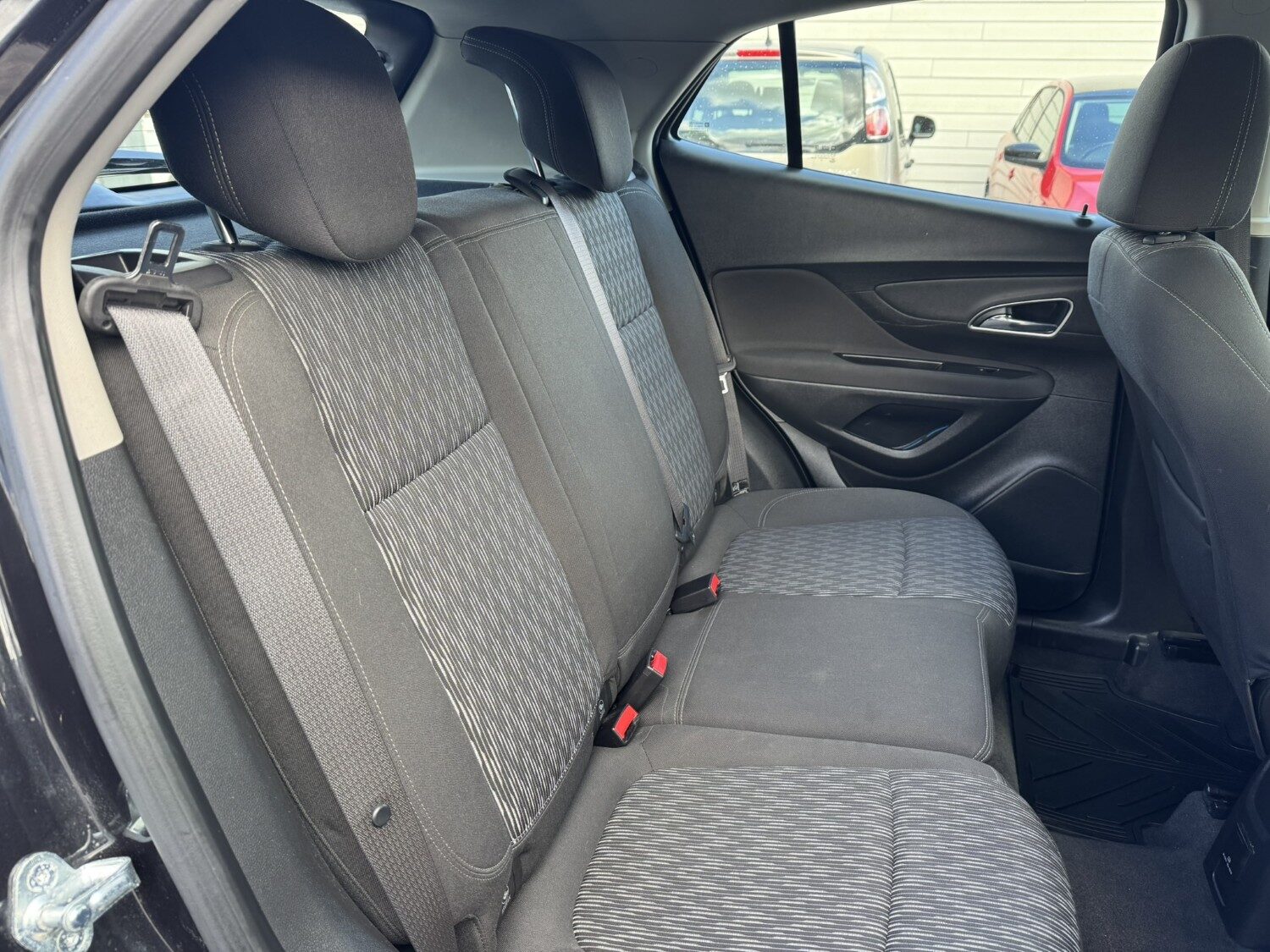 Used Vauxhall Mokka 2016 for sale - 78029587: Photo 14