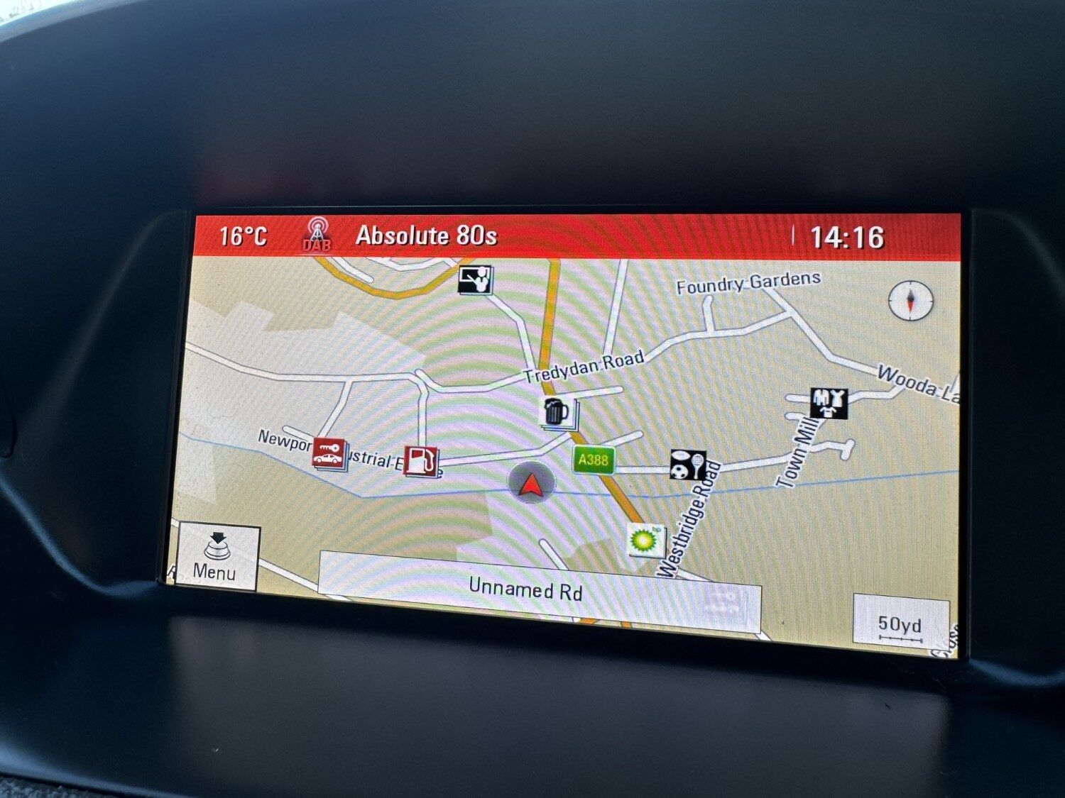 Used Vauxhall Mokka 2016 for sale - 78029587: Photo 15