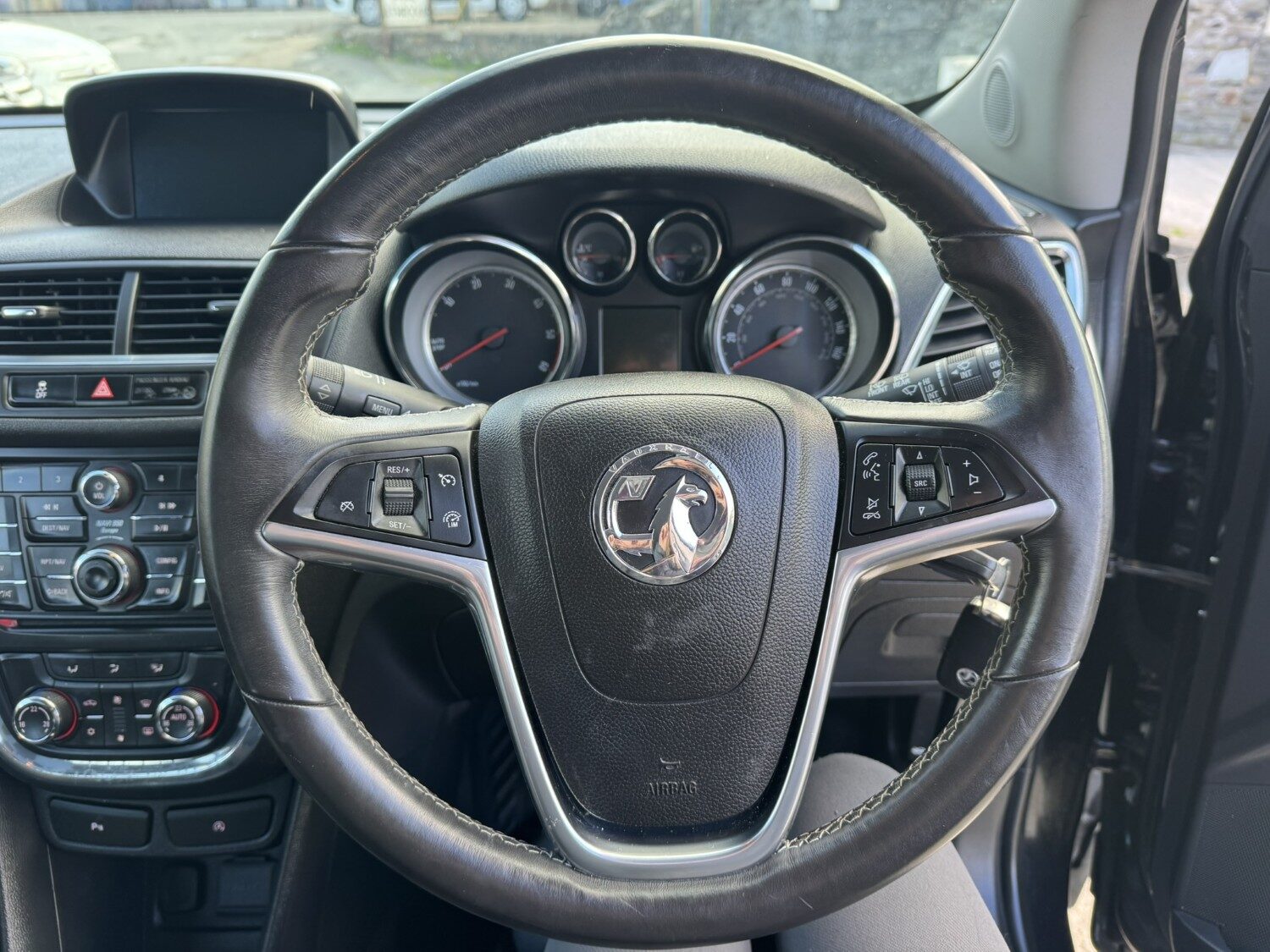 Used Vauxhall Mokka 2016 for sale - 78029587: Photo 16