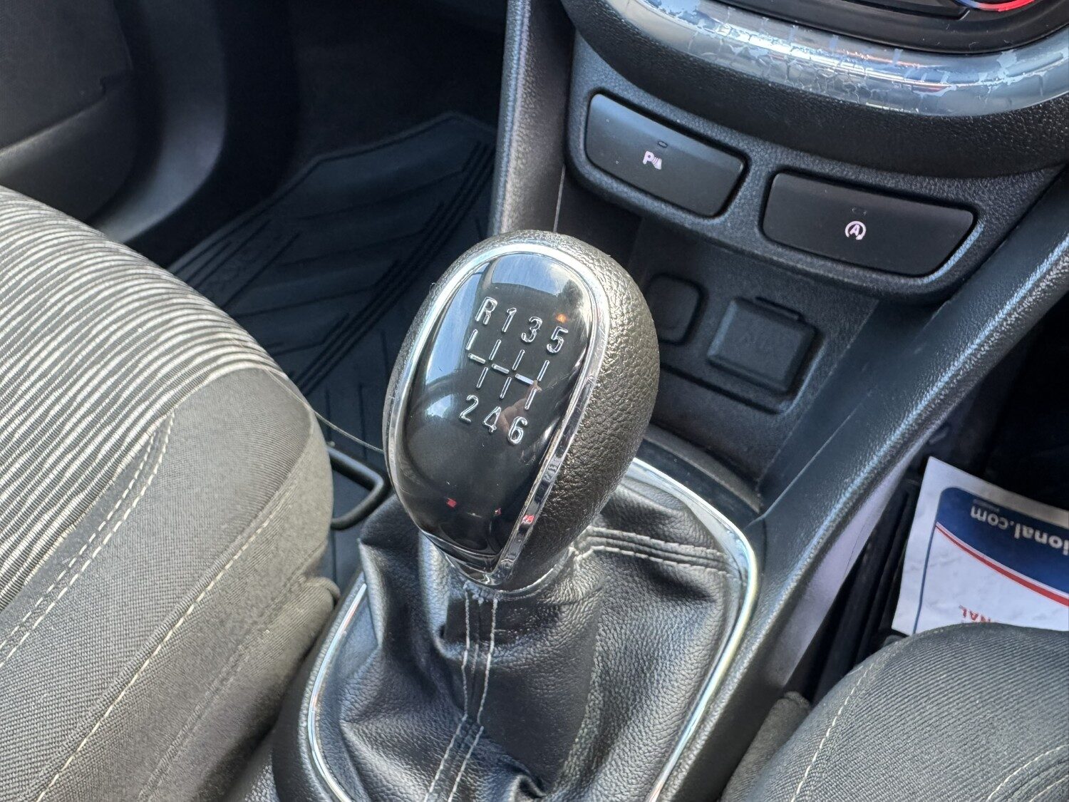 Used Vauxhall Mokka 2016 for sale - 78029587: Photo 18