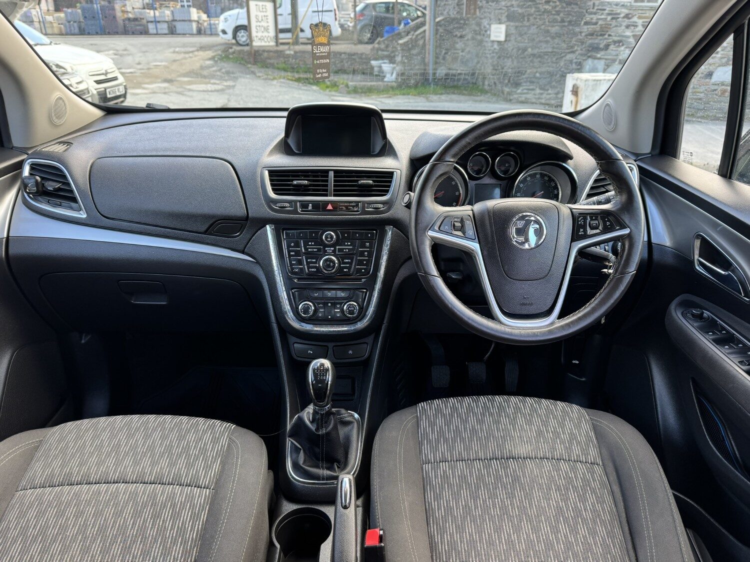 Used Vauxhall Mokka 2016 for sale - 78029587: Photo 8