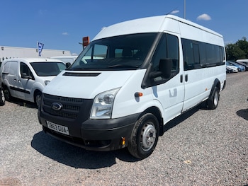 Used Ford Transit 2013 for sale - 79151914: Photo