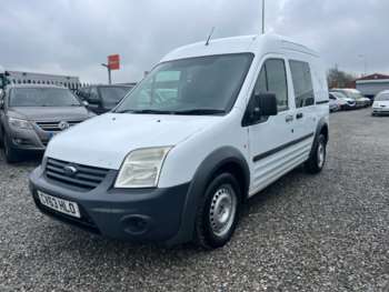 Used Ford Transit Connect 2013 for sale - 72168997: Photo