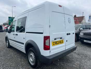 Used Ford Transit Connect 2013 for sale - 72168997: Photo