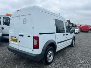 Used Ford Transit Connect 2013 for sale - 72168997: Photo