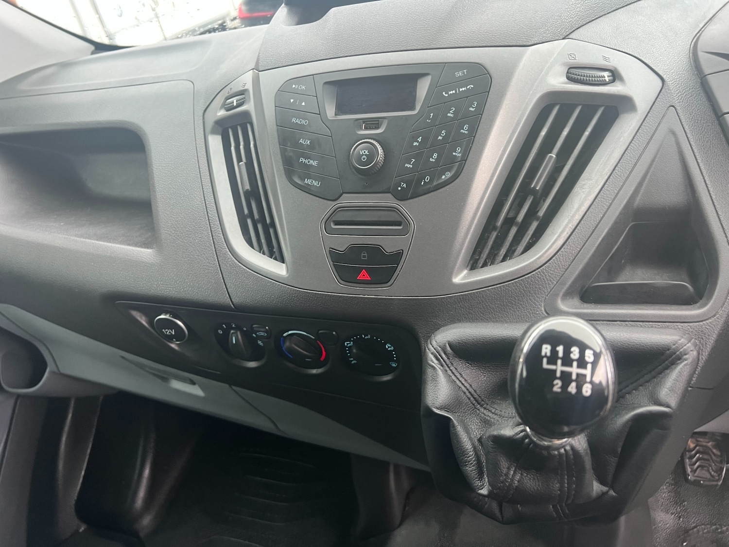 Used Ford Transit Custom 2017 for sale - 77285993: Photo 10