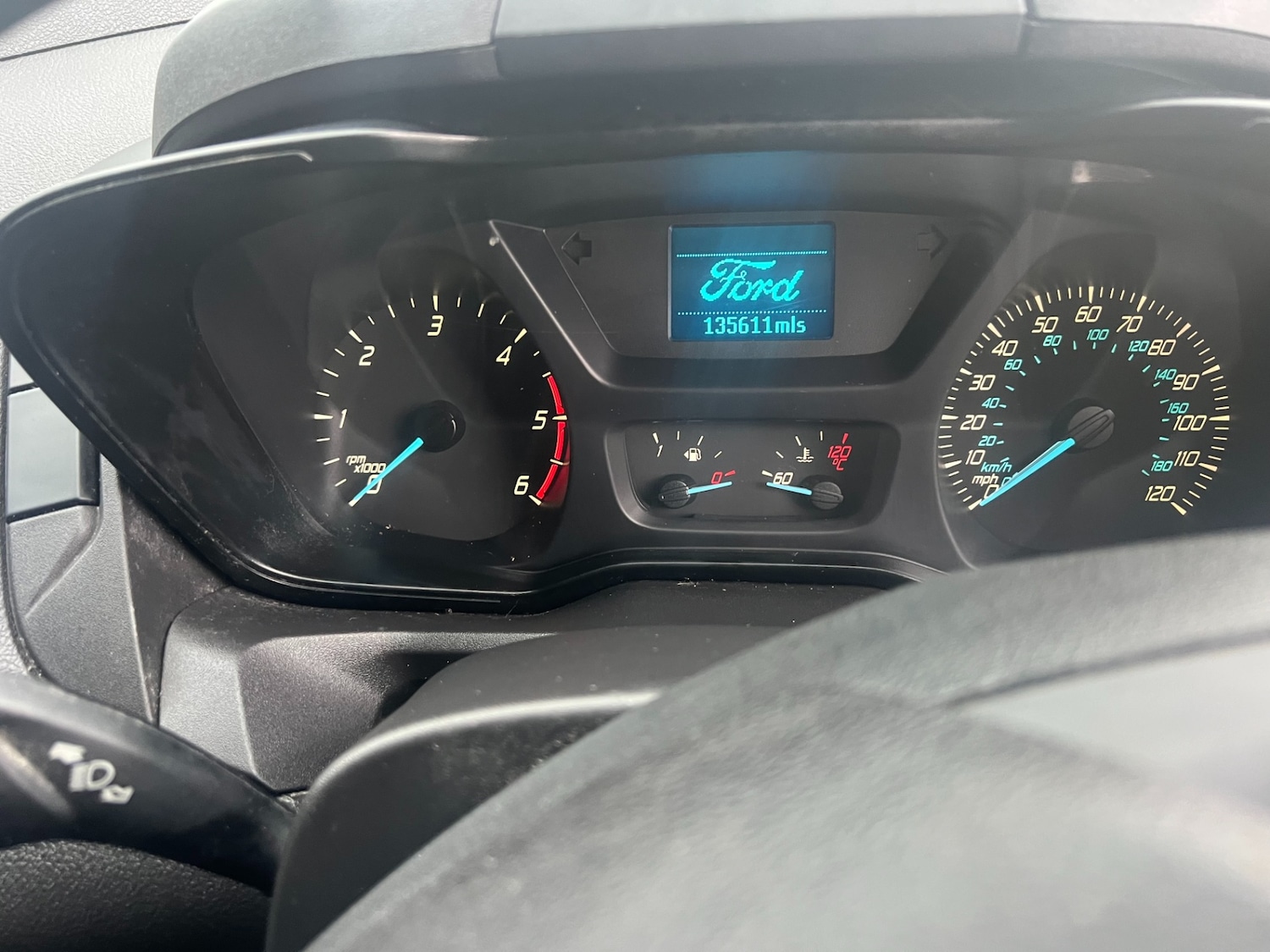 Used Ford Transit Custom 2017 for sale - 77285993: Photo 12