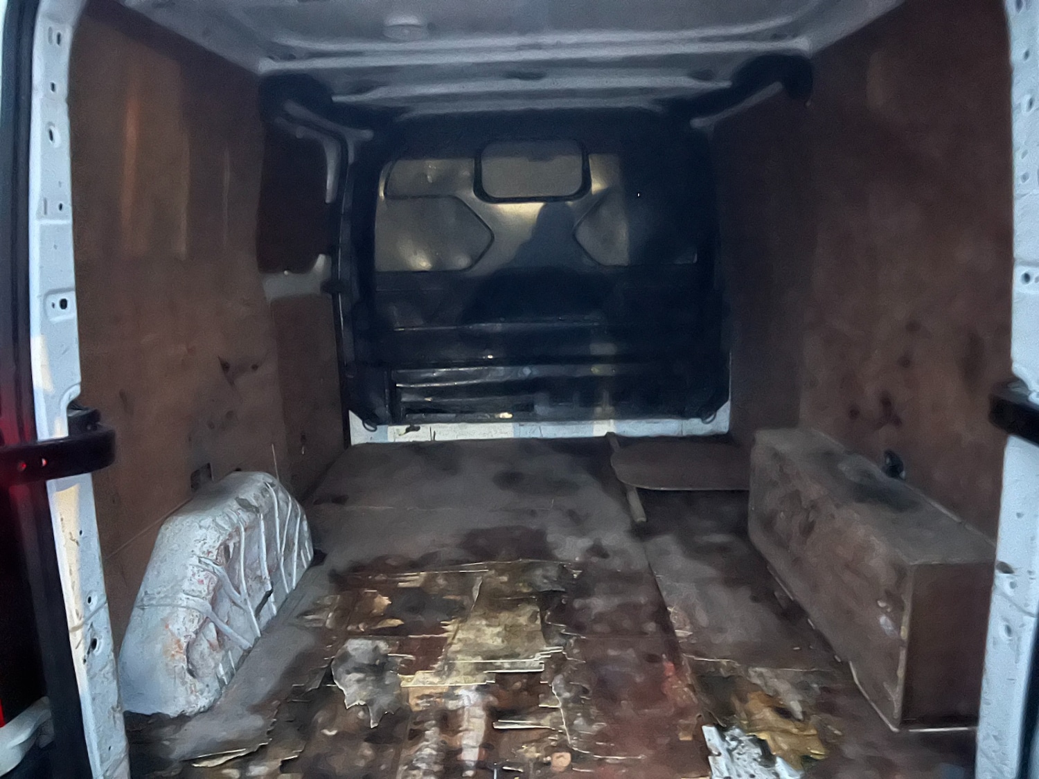 Used Ford Transit Custom 2017 for sale - 77285993: Photo 6