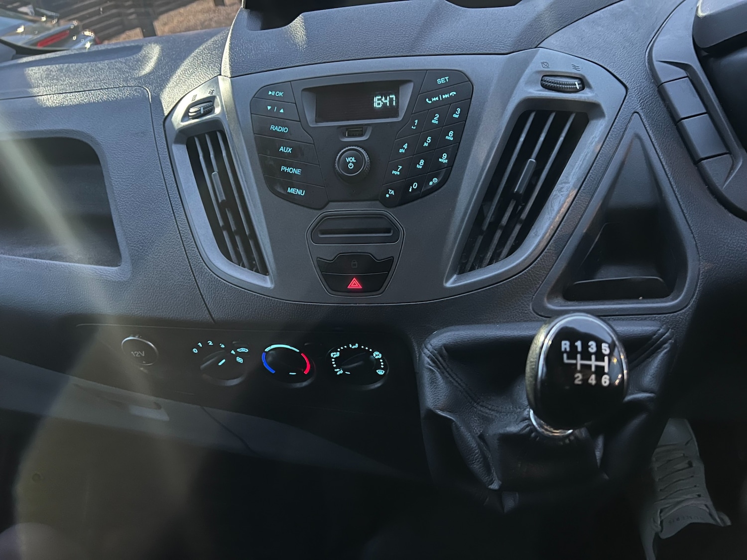 Used Ford Transit Custom 2017 for sale - 77285993: Photo 7