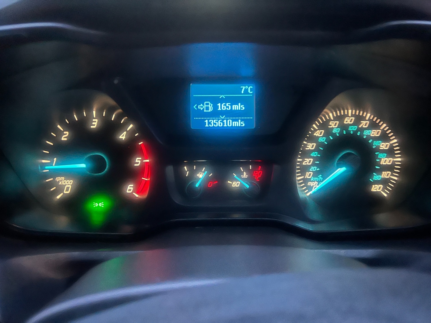 Used Ford Transit Custom 2017 for sale - 77285993: Photo 8