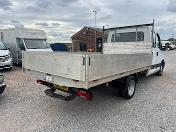Used Iveco Daily 2013 for sale - 79548454: Photo
