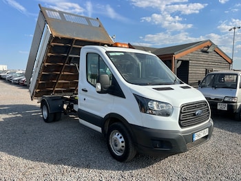 Used Ford Transit 2018 for sale - 79515919: Photo