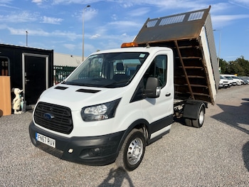 Used Ford Transit 2018 for sale - 79515919: Photo