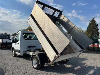 Used Ford Transit 2018 for sale - 79515919: Photo
