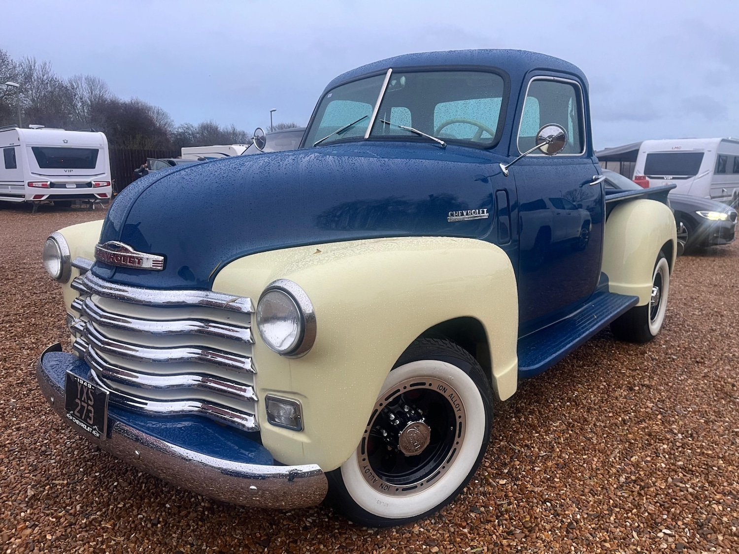 Used Chevrolet Other 1950 for sale - 76767179: Photo 2