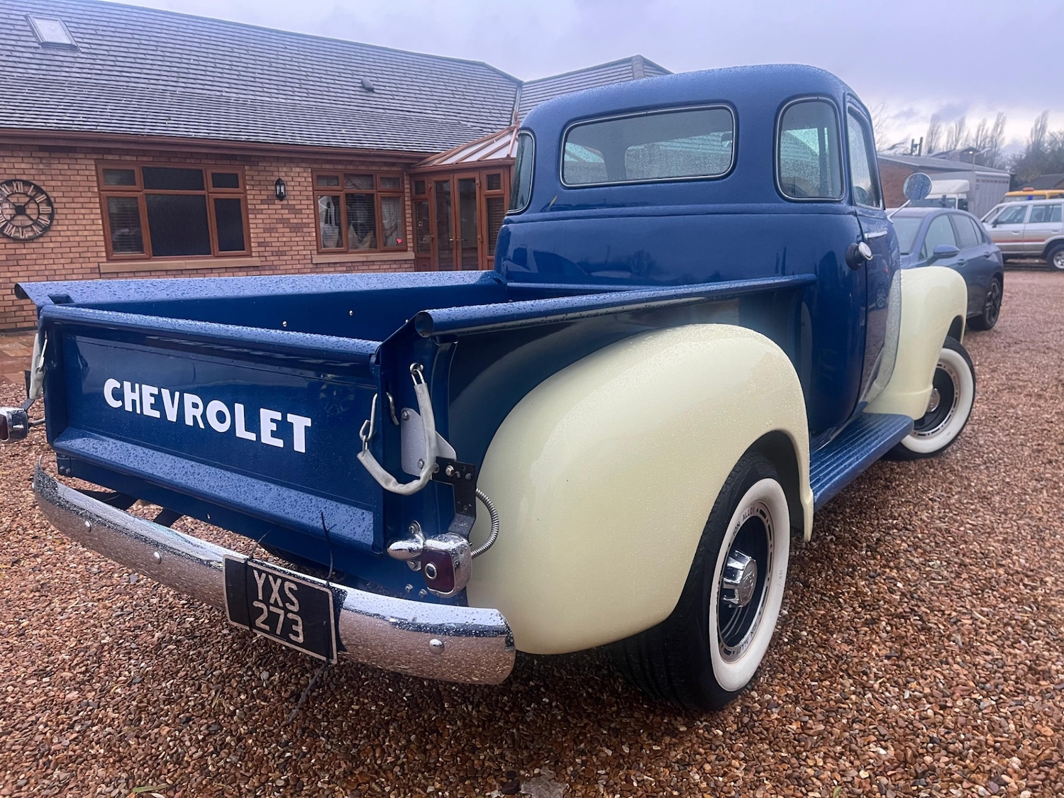 Used Chevrolet Other 1950 for sale - 76767179: Photo 3