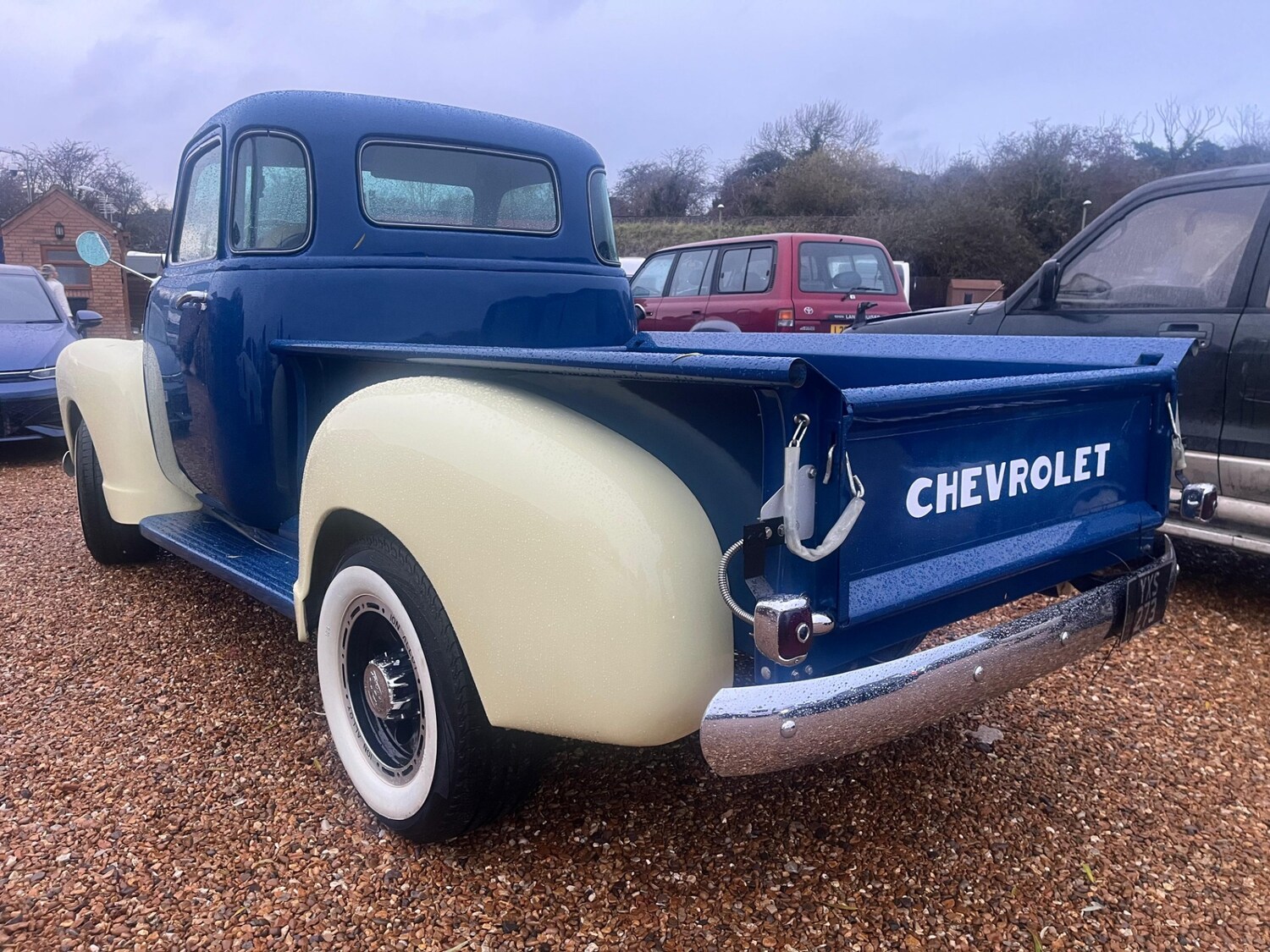 Used Chevrolet Other 1950 for sale - 76767179: Photo 4