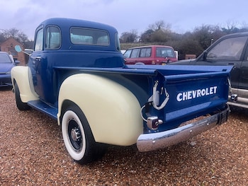 Used Chevrolet Other 1950 for sale - 76767179: Photo