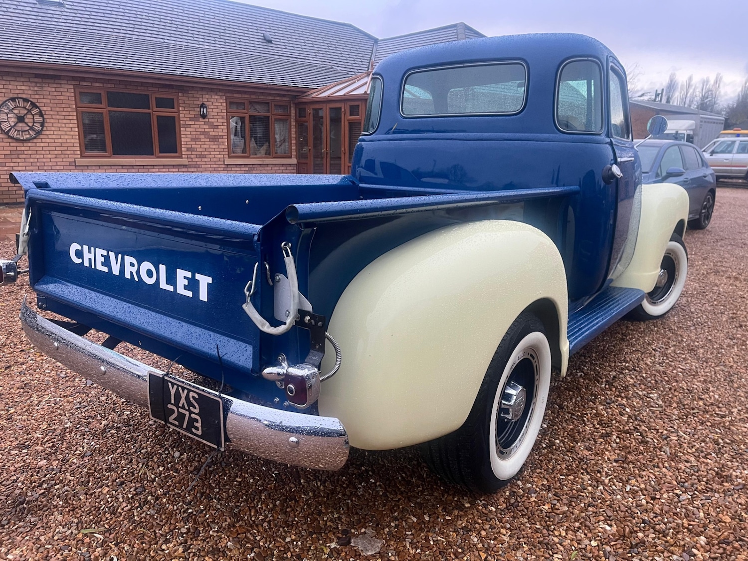 Used Chevrolet Other 1950 for sale - 76767179: Photo 5