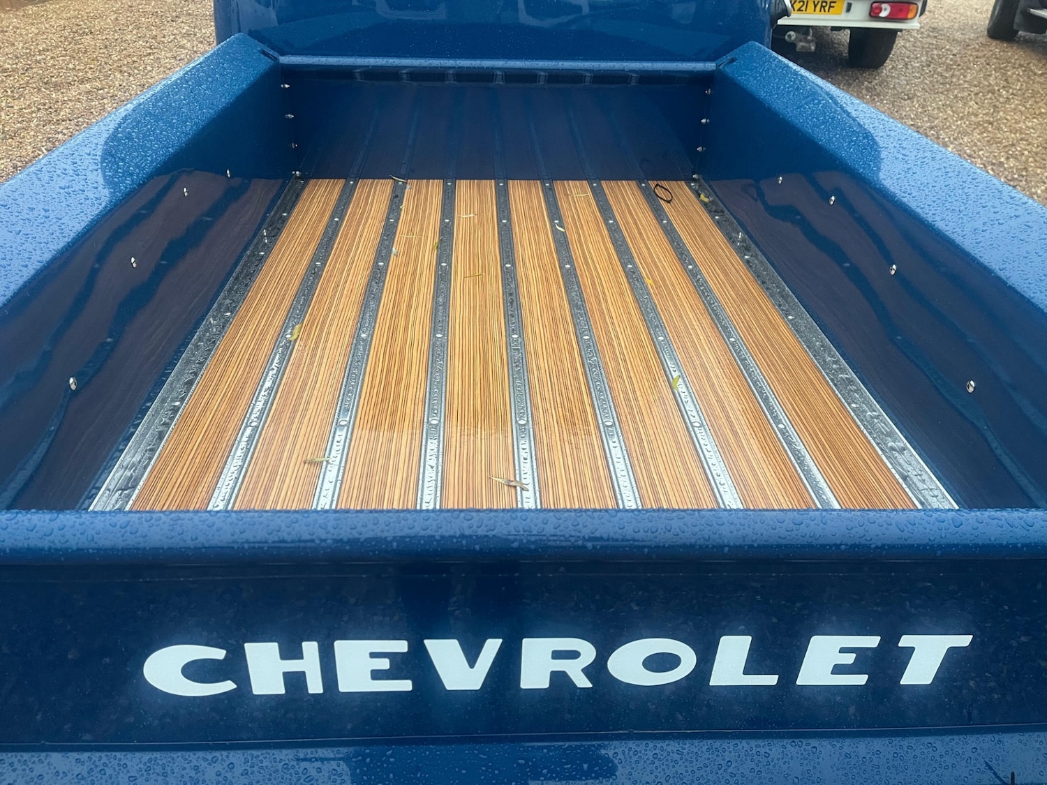 Used Chevrolet Other 1950 for sale - 76767179: Photo 6