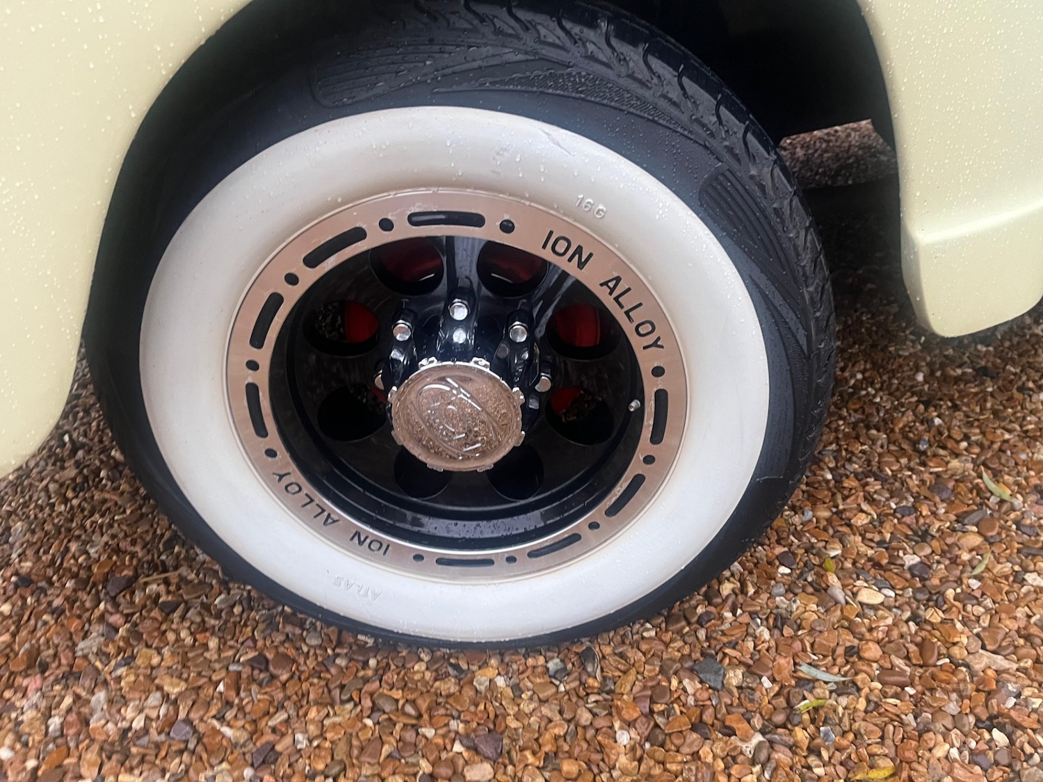 Used Chevrolet Other 1950 for sale - 76767179: Photo 7