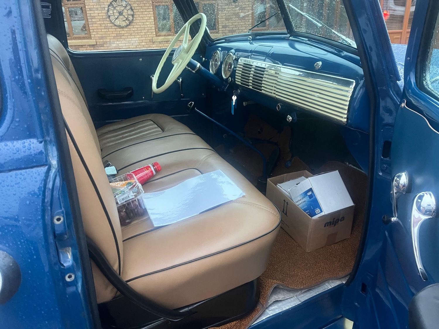 Used Chevrolet Other 1950 for sale - 76767179: Photo 8