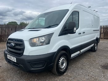 Used Ford Transit 2020 for sale - 79815466: Photo