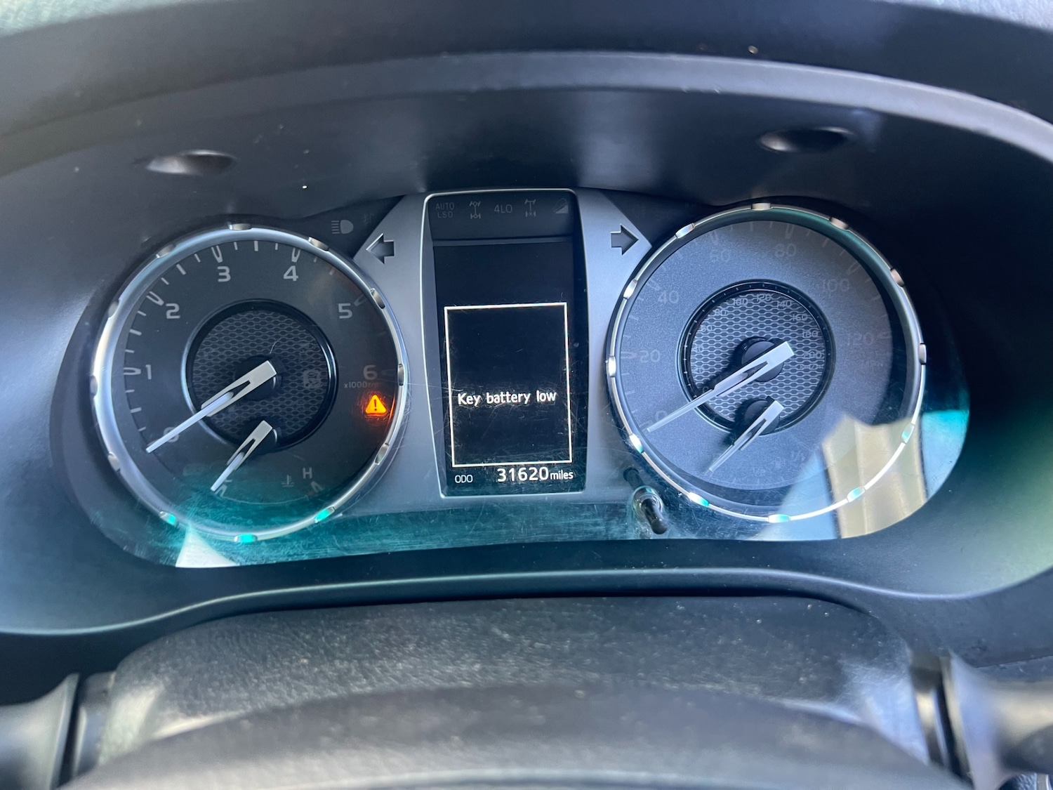 Used Toyota Hilux 2021 for sale - 76613576: Photo 19