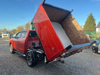 Used Toyota Hilux 2021 for sale - 76613576: Photo