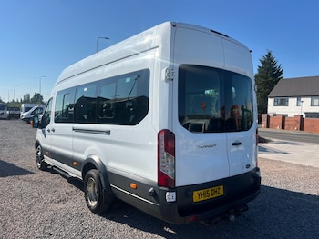 Used Ford Transit 2015 for sale - 79186546: Photo
