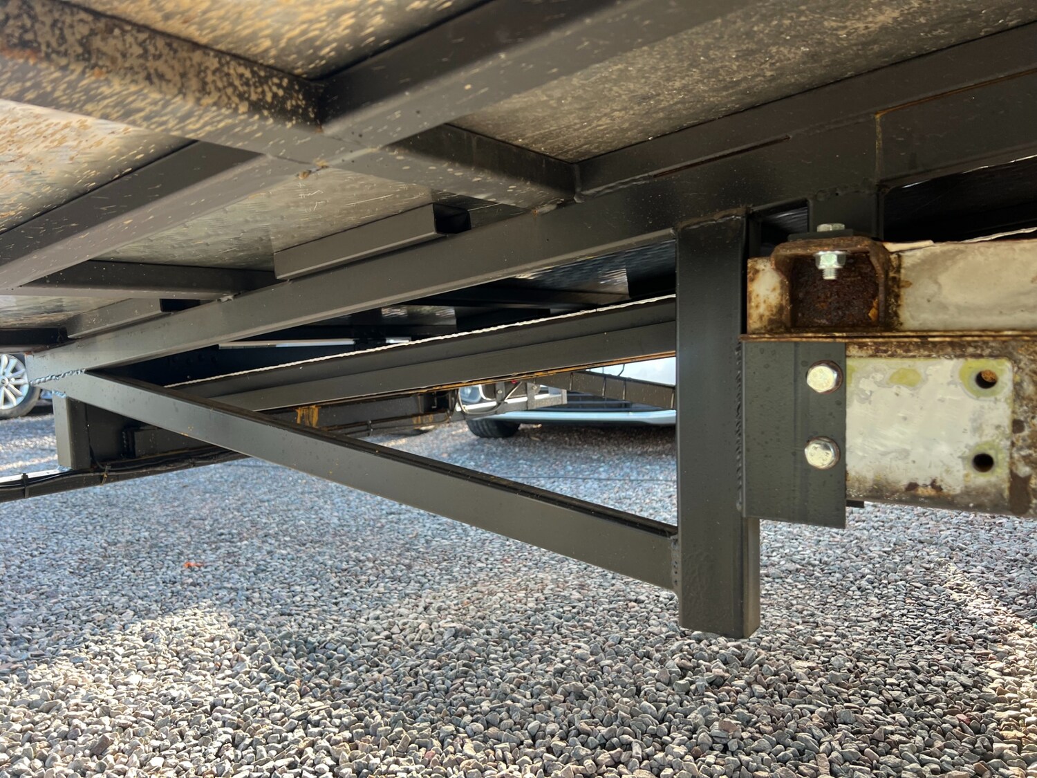 Used Mercedes-Benz Sprinter 2020 for sale - 76735844: Photo 10