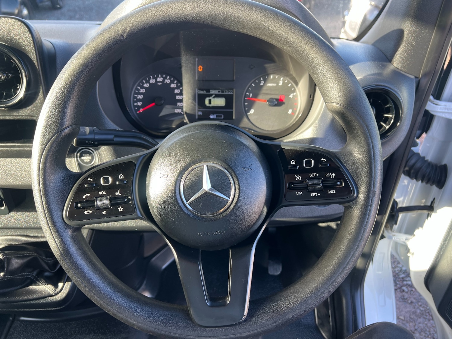 Used Mercedes-Benz Sprinter 2020 for sale - 76735844: Photo 13