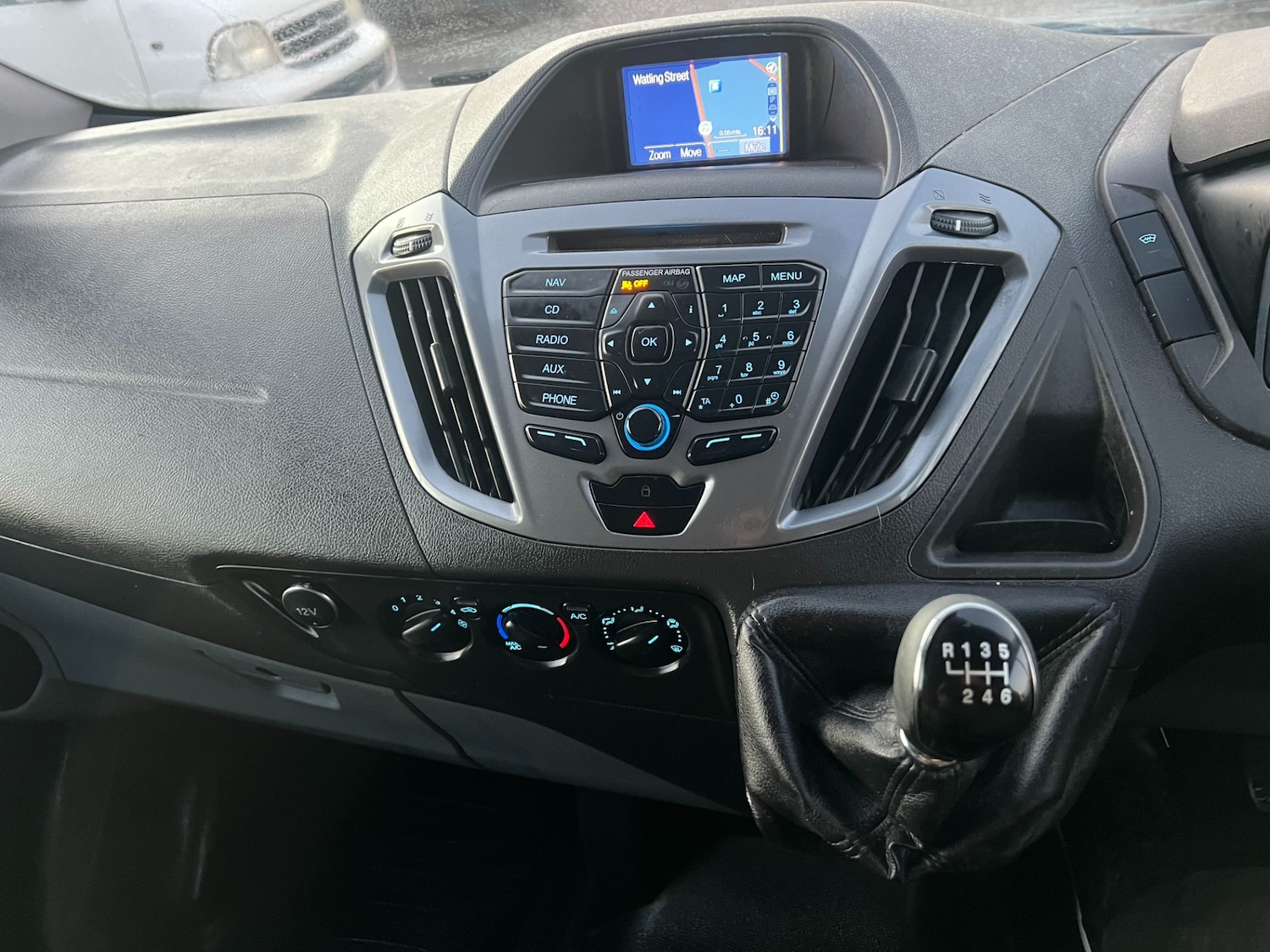 Used Ford Transit Custom 2018 for sale - 77087716: Photo 11