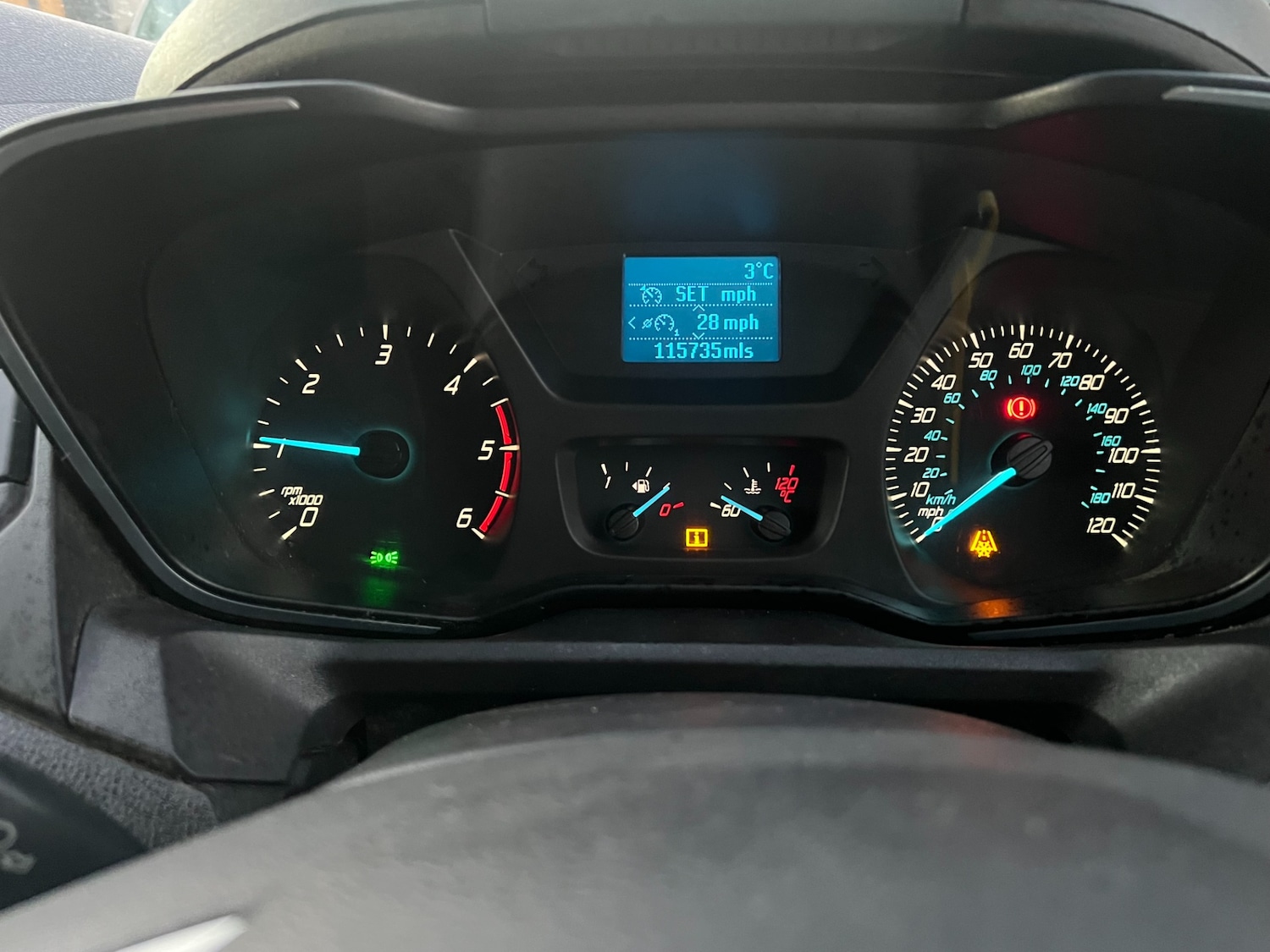 Used Ford Transit Custom 2018 for sale - 77087716: Photo 15