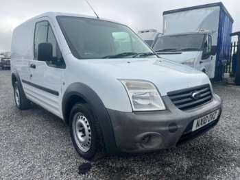 Used Ford Transit Connect 2010 for sale - 73873534: Photo