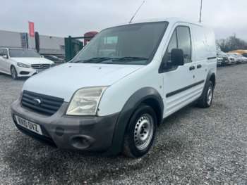 Used Ford Transit Connect 2010 for sale - 73873534: Photo